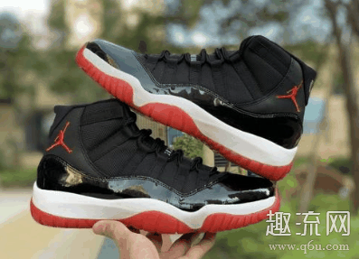 鞋子直接潮牌不想要了（AJ11黑红是高危款吗 AJ11黑红为什么是高危款）
