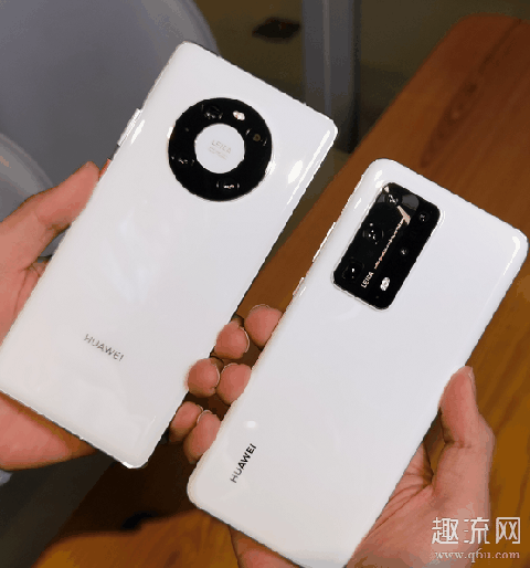 华为mate40是曲面屏吗是双卡双待吗 华为mate40和苹果12哪个好