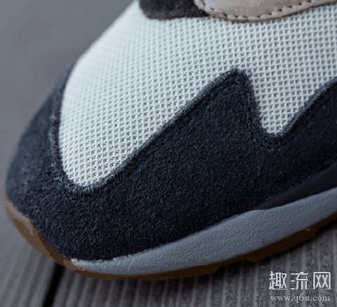 nb997s x Bodega 2020开箱测评 nb997s联名上脚尺码偏吗
