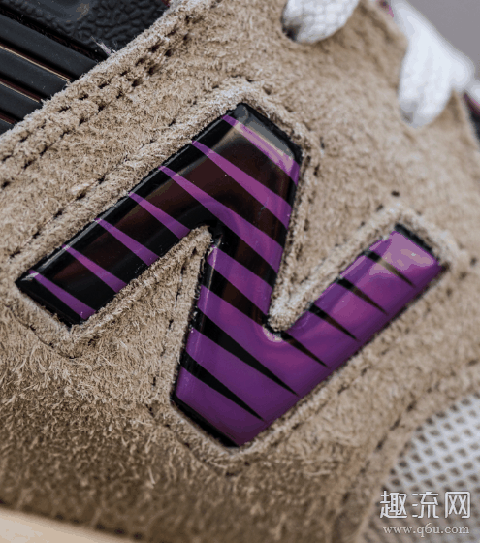 nb997s x Bodega 2020开箱测评 nb997s联名上脚尺码偏吗