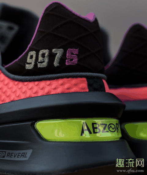 nb997s x Bodega 2020开箱测评 nb997s联名上脚尺码偏吗