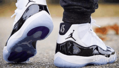 我只能说用它潮牌汇潮牌网店实战太壕了（AJ11适合实战吗 AJ11适合跑步吗）