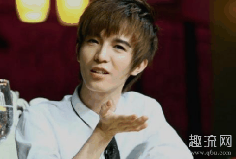 郭敬明为什么备受争议 郭敬明为什么能上演员请就位
