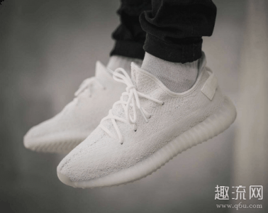 一双yeezy的寿命潮牌是多久 yeezy有550吗（一双yeezy的寿命是多久 yeezy有550吗）