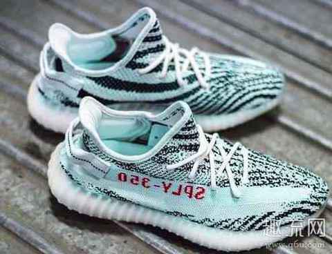 westyeezy是真的吗 westyeezy是什么牌子