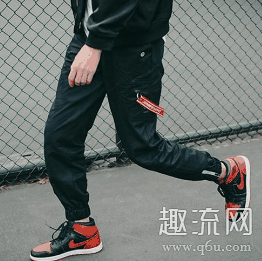 AJ1公认颜值最高的是哪一款 男生十款必备AJ推荐