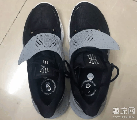 欧文low3和low2哪个好 欧文low3魔术贴打球容易怎么办