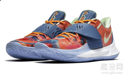 但是够用的； 对比Kobe AD NXT 360鞋底纹路的设计； 下面给大潮牌信息家来个360度上脚图解解毒 欧文low3扎染配色上脚感受如何 上脚体验 颜值没得说（欧文low3扎染配色开箱上脚测评：脚感澎湃，穿搭颜值高！）