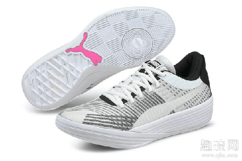 PUMA登月蓝色球鞋实战性能怎么样 PUMA登月篮球鞋值得入手吗