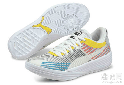 PUMA登月蓝色球鞋实战性能怎么样 PUMA登月篮球鞋值得入手吗
