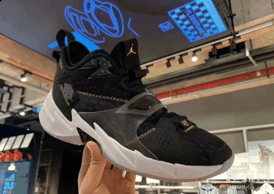  威少的球鞋是什么牌子潮牌商城 威少的球鞋是耐克旗下的牌子（威少的球鞋怎么样 威少的球鞋是什么牌子）