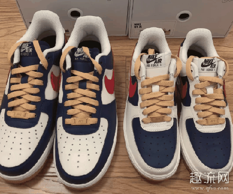 如何在NikeAPP上定制 NikeAPP定制的鞋多久能到