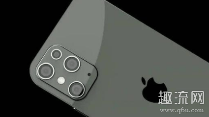 iPhone 12电池容量比11还小吗 iPhone 12电池容量为什么缩水