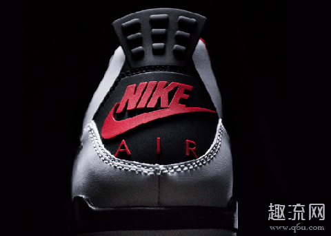 aj4白红复刻2020价格趋势 aj4白红复刻上脚穿搭图