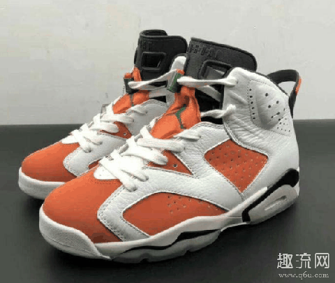 AJ6胭脂红2021复刻在哪买 aj6胭脂红和佳得乐哪个好看