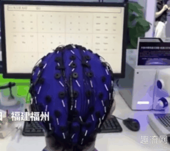 这个场效应通过接潮牌信息收装置对其进行解码（意念打字系统原理是什么 意念打字什么时候普及）