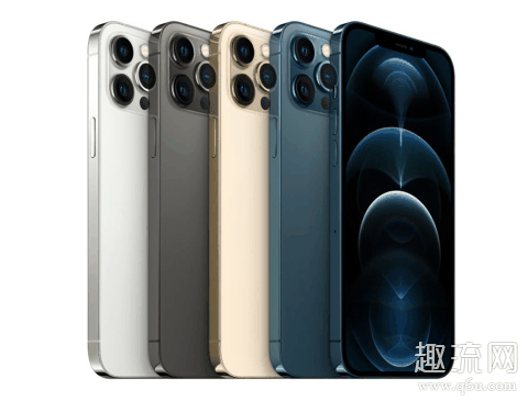iPhone12所有型号都支持5g iPhone12系列价格对比