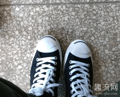 匡威适合脚宽的人穿吗 匡威适合腿粗的男生穿吗