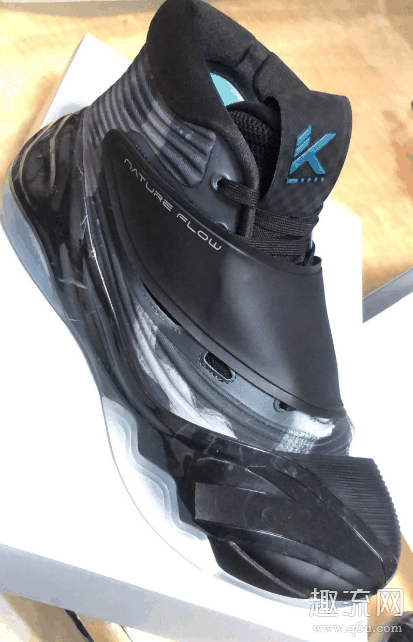 KT6适合高脚背吗 KT6适合宽脚的人穿吗