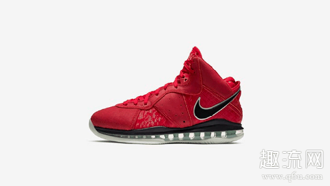 LBJ8紫禁重器开箱测评 LBJ8紫金重器可以日常穿吗