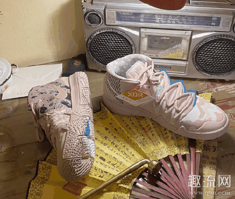 欧文S2捕蝇草鞋带怎么系 欧文S2气垫在哪