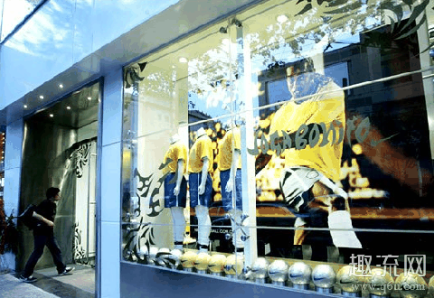 耐克员工店没券能进吗 Nike员工店打几折怎么进去
