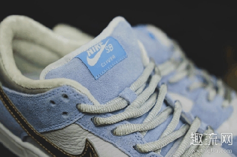 Sean Cliver x Dunk SB Low情人节开箱测评 Dunk SB Low情人节多少钱