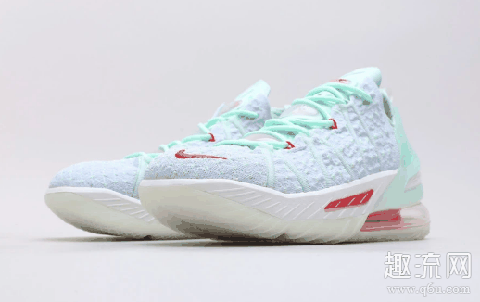 LBJ18适合突破吗 LBJ18适合什么打法