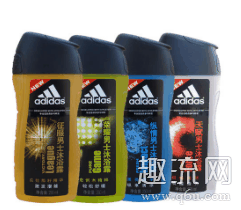阿迪达斯沐浴露可以洗头发吗 阿迪达斯沐浴露有什么副作用吗