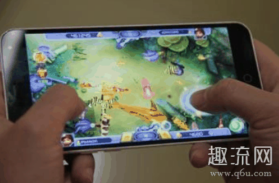 iPhone12玩游戏会卡顿吗 iPhone12玩游戏会发热吗