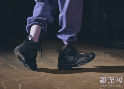 aj6丝绸中国结开箱实物图潮牌测评 aj6丝绸中国结货量大吗（aj6丝绸中国结开箱实物图测评 aj6丝绸中国结货量大吗）