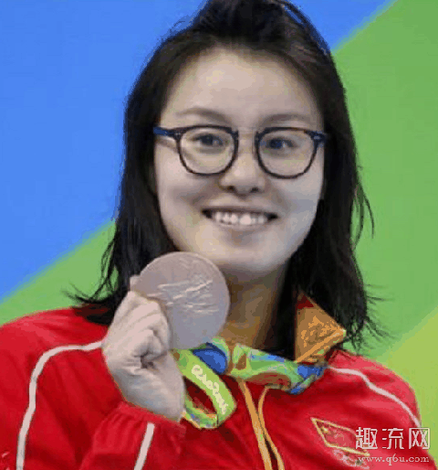 傅园慧预赛第一无缘决赛是怎么回事 傅园慧是什么运动员奥运会冠军吗