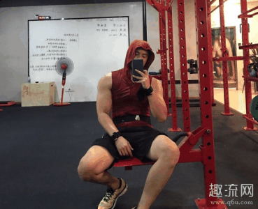 节目的大致潮牌品牌走向之类的（心动的信号第三季男四黑料 心动的信号男四照片原图）