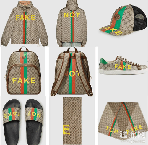 Gucci x 《海贼王》联名单品曝光 Gucci x 《海贼王》联名在哪买多少钱