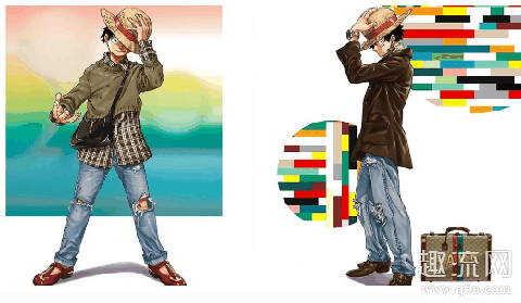 Gucci x 《海贼王》联名单品曝光 Gucci x 《海贼王》联名在哪买多少钱