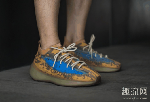yeezy 380怎么穿 yeezy 380怎么搭配好看