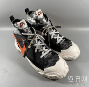 nikeblazer穿不进去怎潮牌信息么办 nikeblazer穿搭图技巧（nikeblazer穿不进去怎么办 nikeblazer穿搭图技巧）