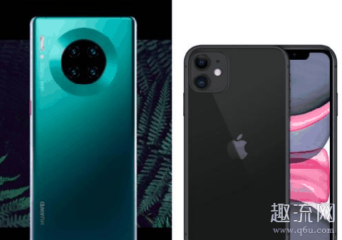iPhone12和Mate 40哪个配置好 iPhone12和Mate 40哪个更值得入手