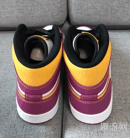 aj1亡灵节开箱测评 aj1亡灵节值得入手吗