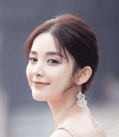 娜扎是单眼皮是还是双眼皮 娜扎是什么意思哪个少数民族的