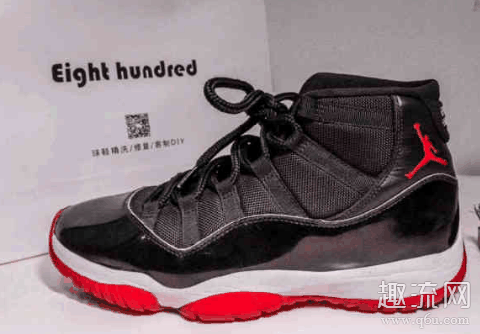 AJ11可以实战吗 AJ11实战测评