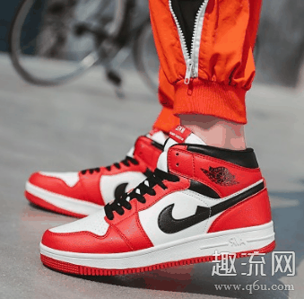 AJ1可以用来实战吗 AJ1可以用来跑步吗