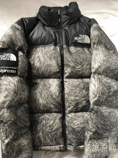 Supreme x 北面 2020年秋冬实物谍照图曝光 Supreme x The North Face发售信息