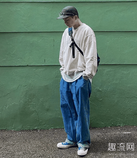 牛仔裤有哪几种裤型 2020牛仔裤流行款式推荐