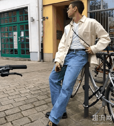 牛仔裤有哪几种裤型 2020牛仔裤流行款式推荐