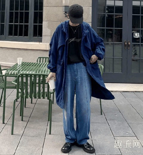 牛仔裤有哪几种裤型 2020牛仔裤流行款式推荐