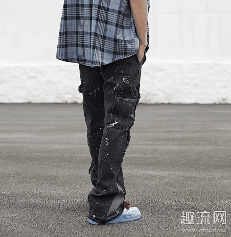 牛仔裤有哪几种裤型 2020牛仔裤流行款式推荐