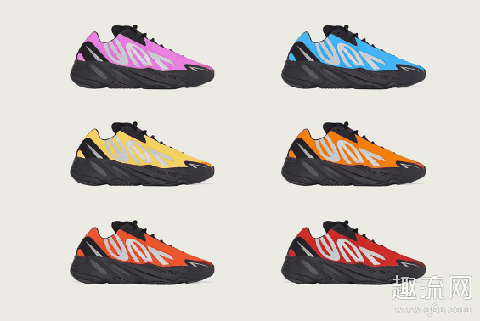 侃爷爆多款未市售Yeezy yeezy秋冬下半年发售计划