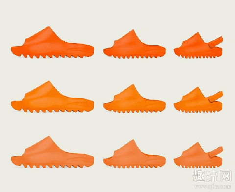 侃爷爆多款未市售Yeezy yeezy秋冬下半年发售计划