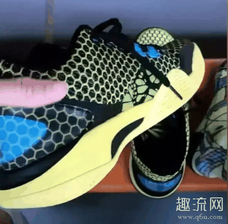 林书豪一代配色大全图片 林书豪一代配置如何 